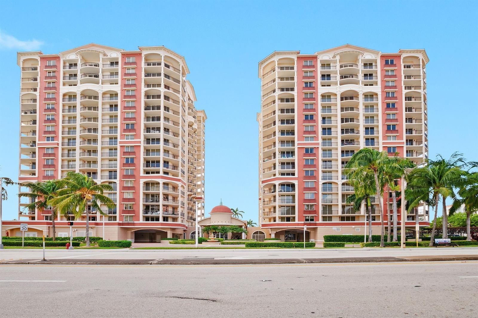 2011 N Ocean Boulevard # 902, Fort Lauderdale FL 33305