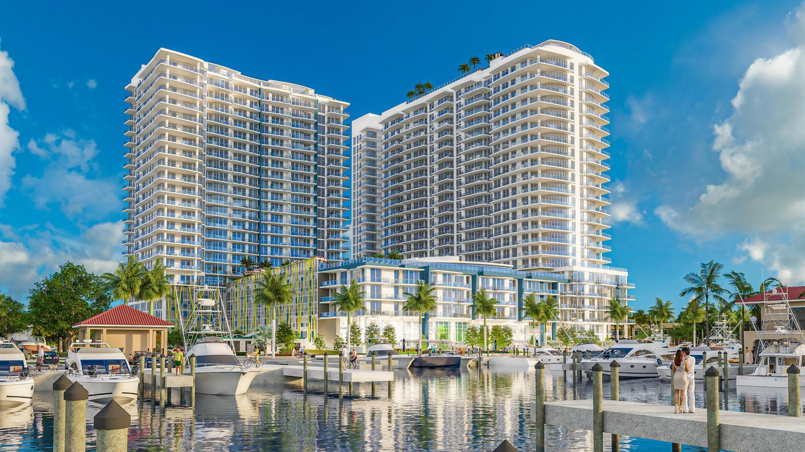 220 Lake Shore Drive # 1113, West Palm Beach FL 33403