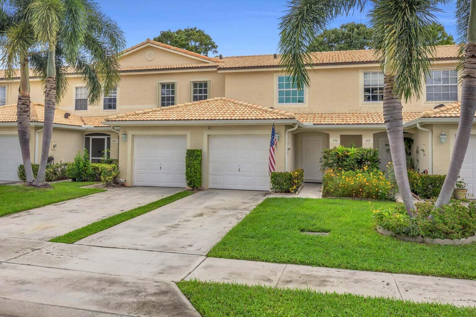 170 Timberwalk Trail, Jupiter FL 33458