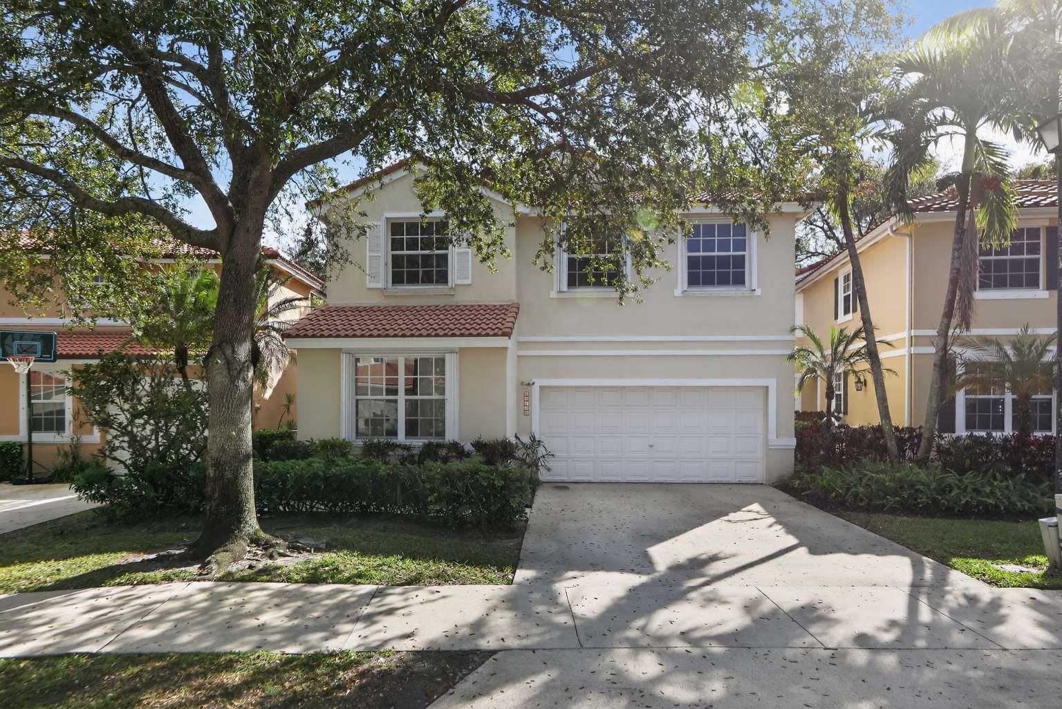 15158 SW 49th Street, Davie FL 33331
