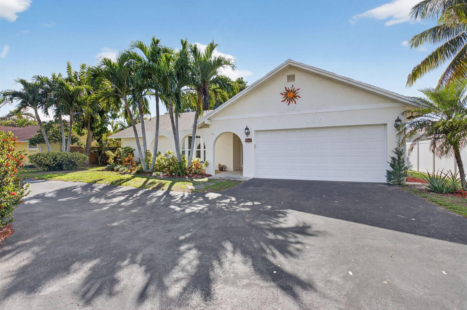966 NW 37th Avenue, Delray Beach FL 33445