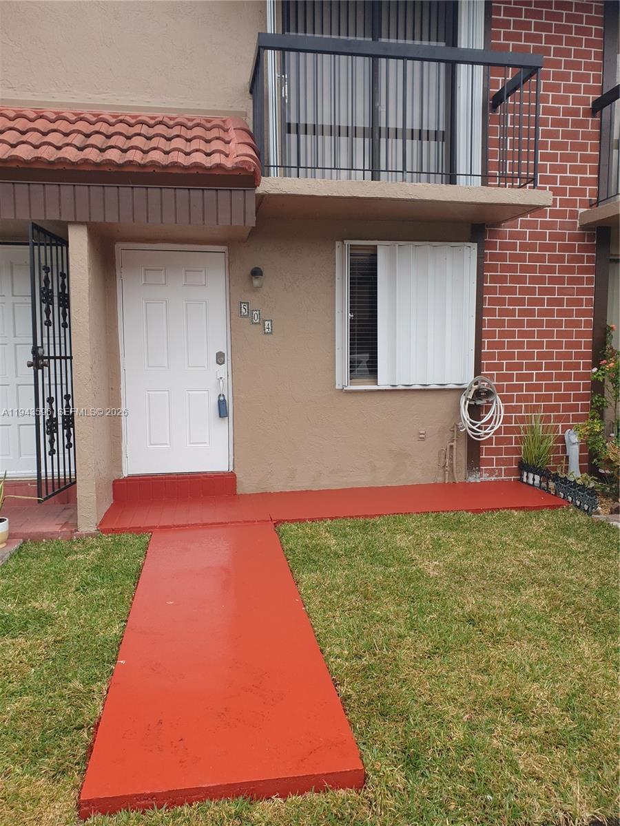 1921 SW 107th Ave # 504, Miami FL 33165