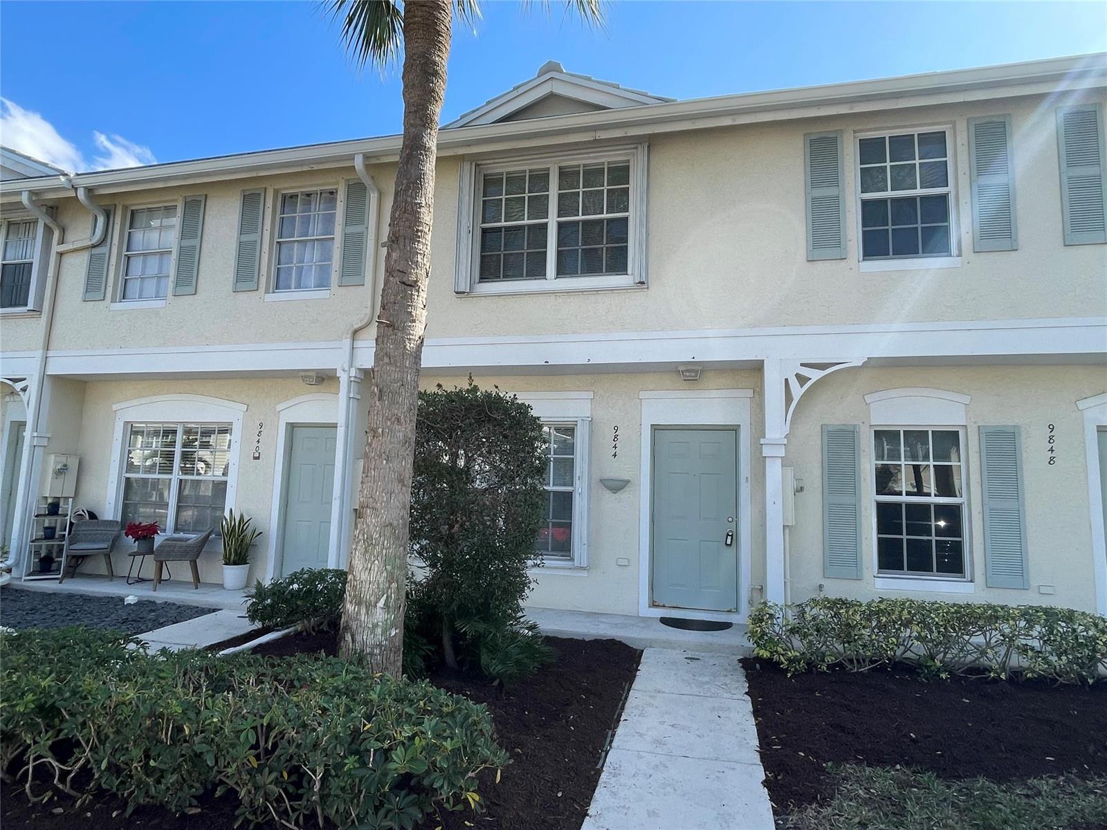9844 NW 56th Place, Coral Springs FL 33076