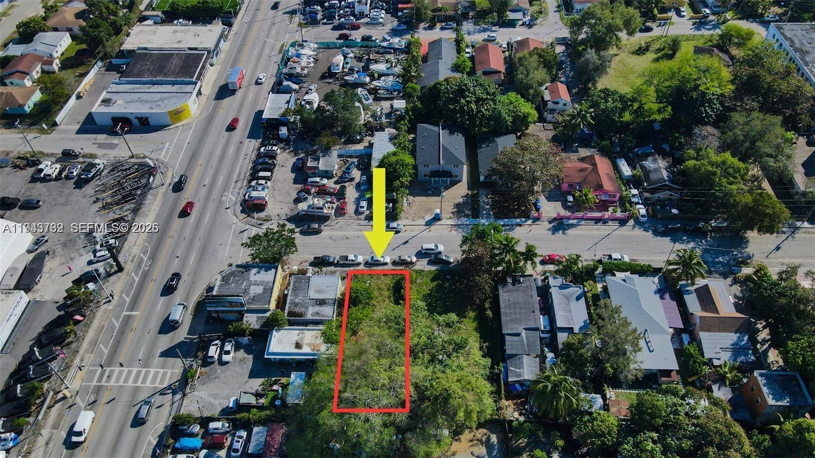 7828 NW 5th Ave, Miami FL 33150