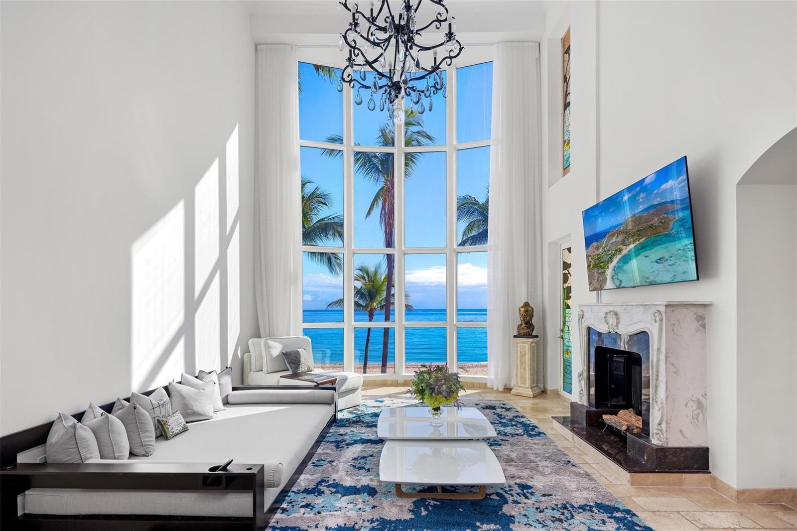 2160 N Ocean Boulevard, Fort Lauderdale FL 33305