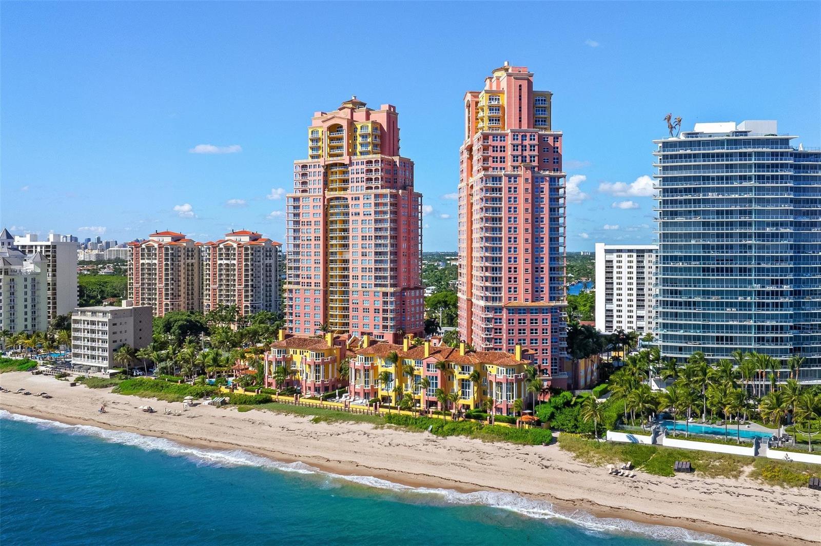 2160 N Ocean Boulevard, Fort Lauderdale FL 33305 photo 4
