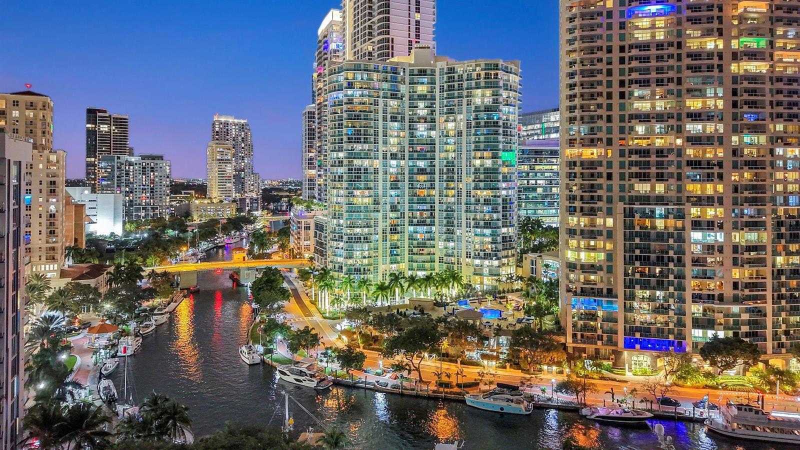 347 N New River Drive # 6, Fort Lauderdale FL 33301