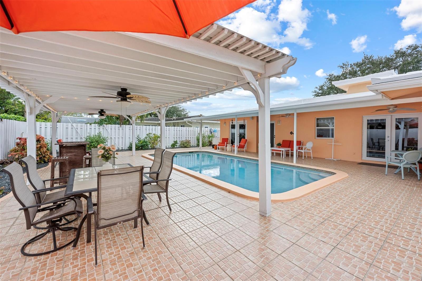 5284 NE 18th Terrace, Fort Lauderdale FL 33308 photo 5