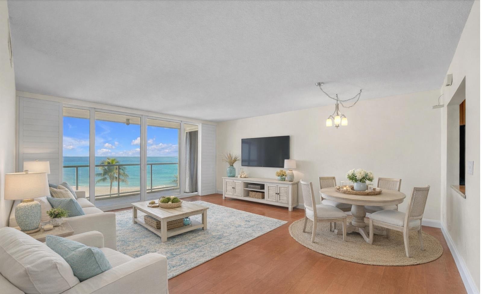 1057 Hillsboro Mile # 411, Hillsboro Beach FL 33062 photo 3
