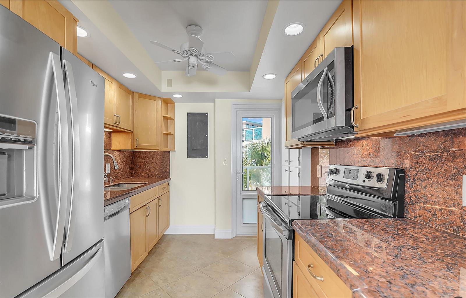 1057 Hillsboro Mile # 411, Hillsboro Beach FL 33062 photo 5