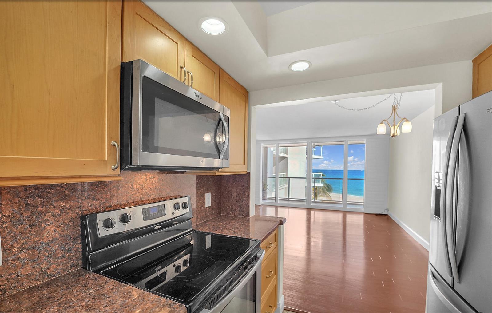 1057 Hillsboro Mile # 411, Hillsboro Beach FL 33062 photo 4