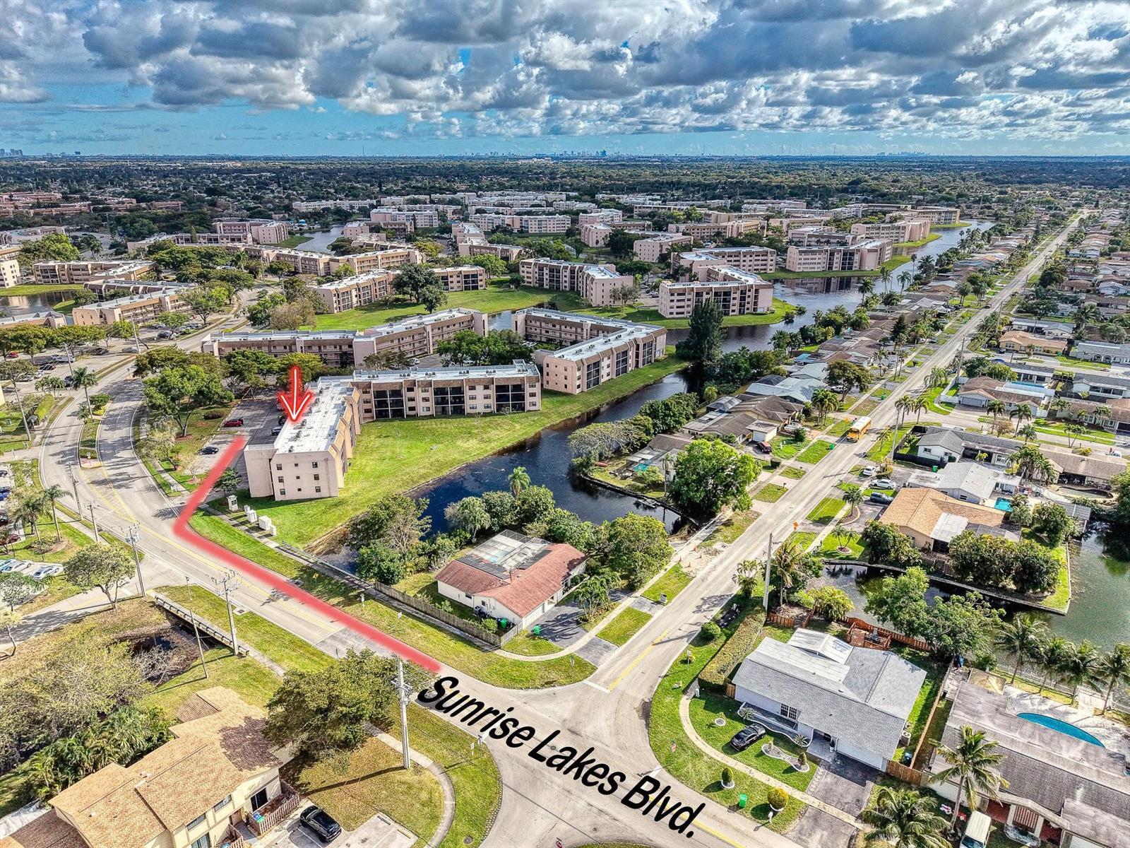 10466 Sunrise Lakes Boulevard # 312, Sunrise FL 33322 photo 2
