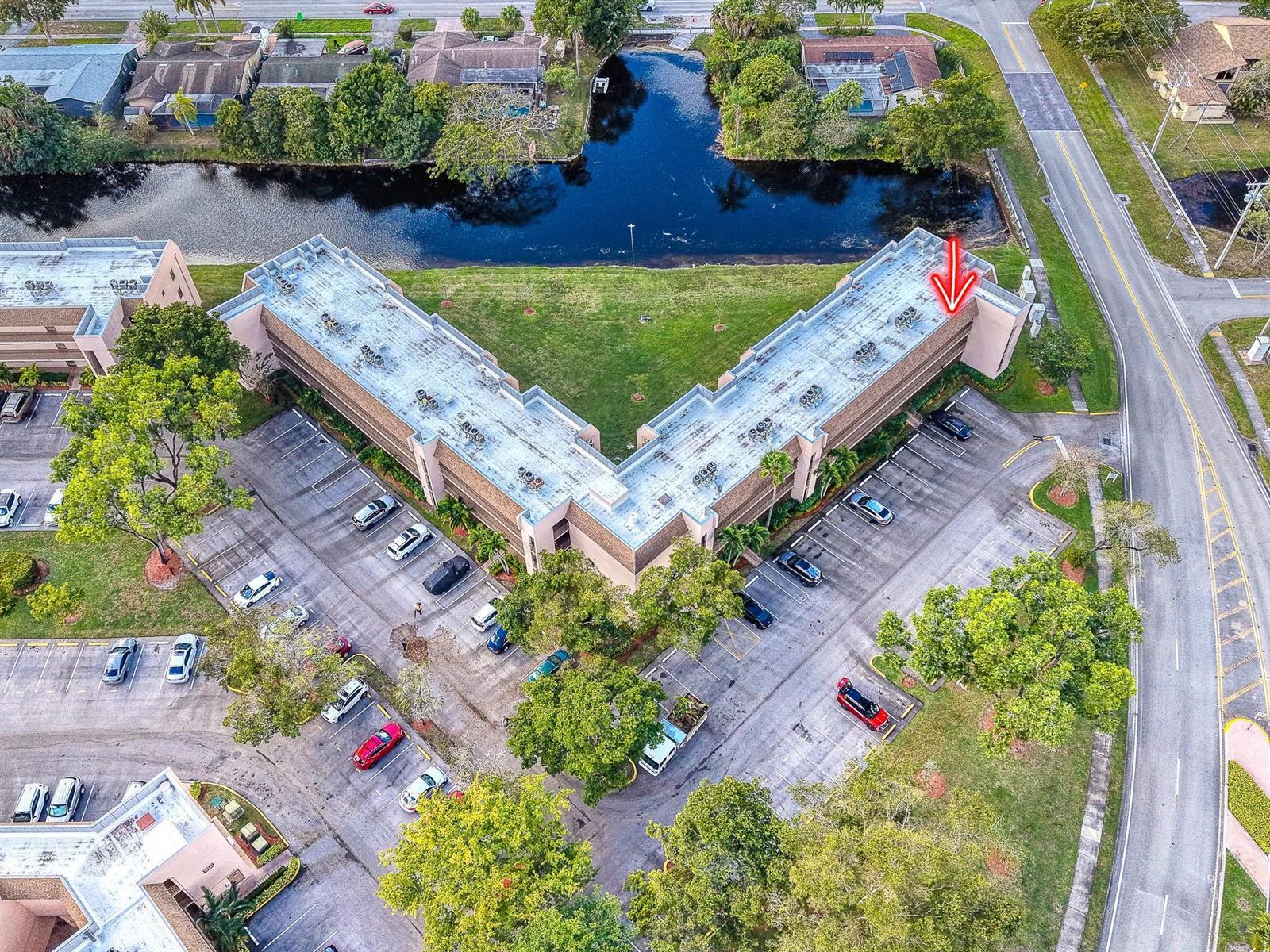 10466 Sunrise Lakes Boulevard # 312, Sunrise FL 33322 photo 3