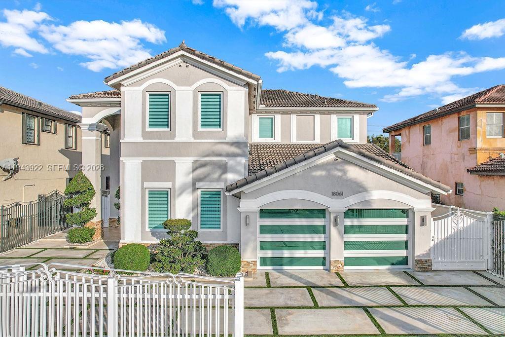 18061 NW 87th Ct, Hialeah FL 33018