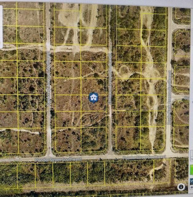 3182 Elmlawn Avenue, Palm Bay FL 32908