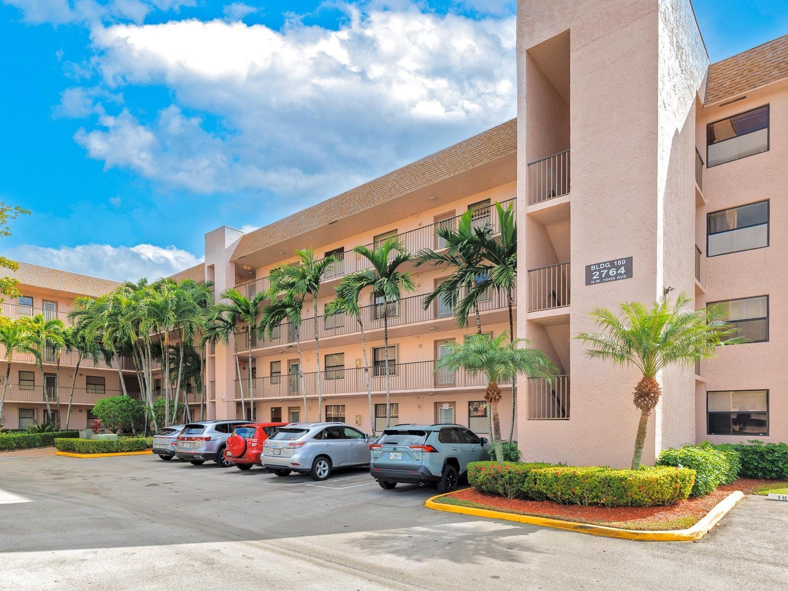 2764 NW 104th Avenue # 410, Sunrise FL 33322 photo 3