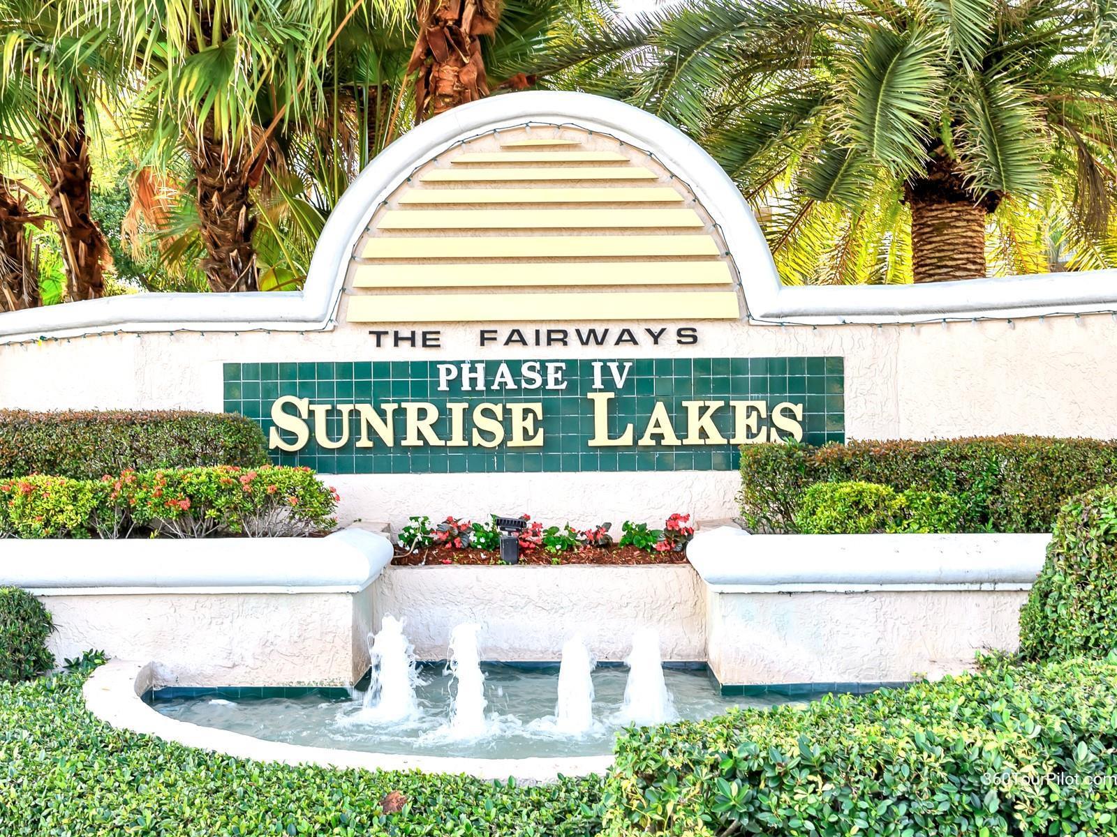 2764 NW 104th Avenue # 410, Sunrise FL 33322