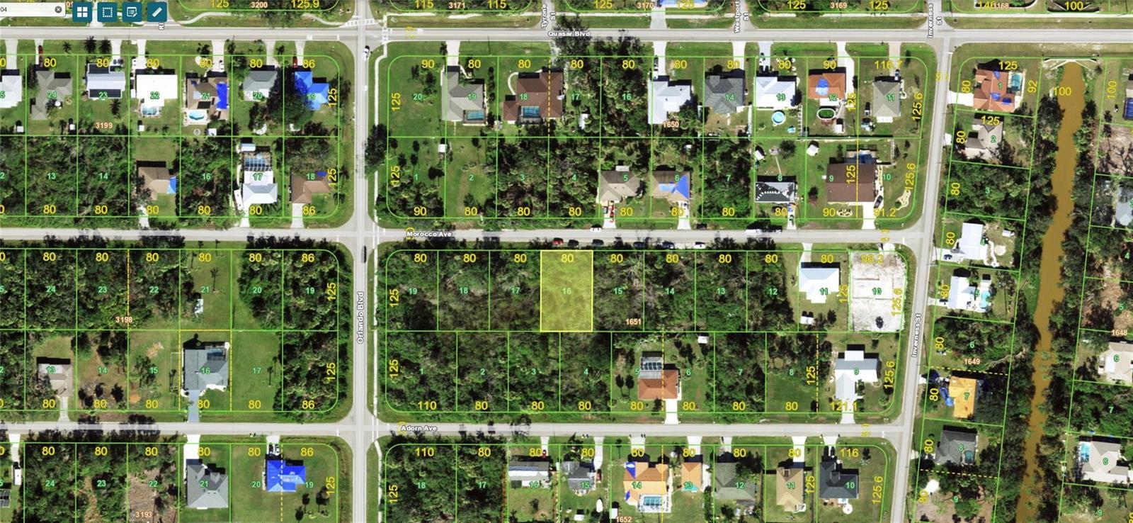22561 Morocco Avenue, Port Charlotte FL 33952 photo 3