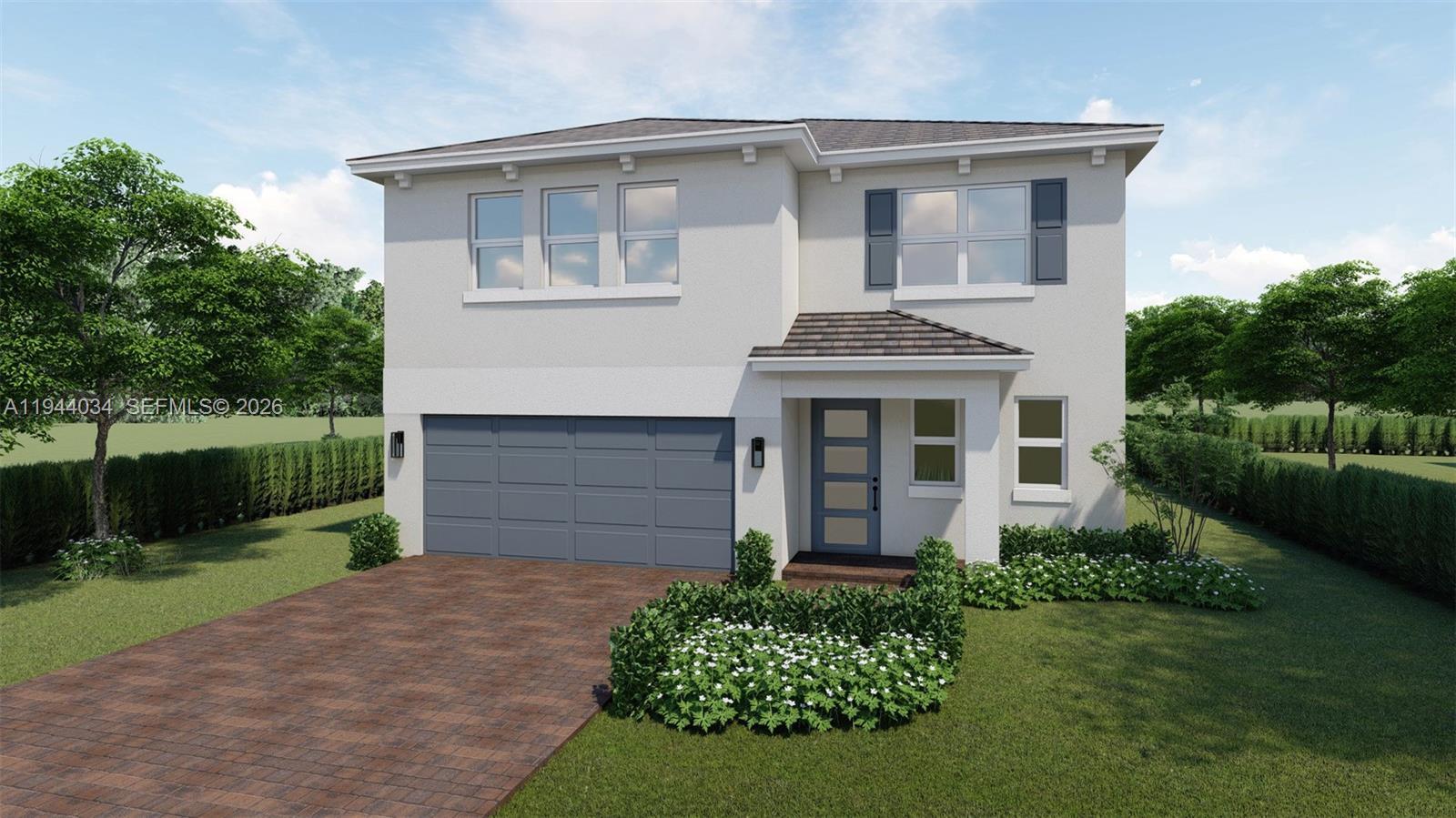 1633 NE 2nd Court, Homestead FL 33033