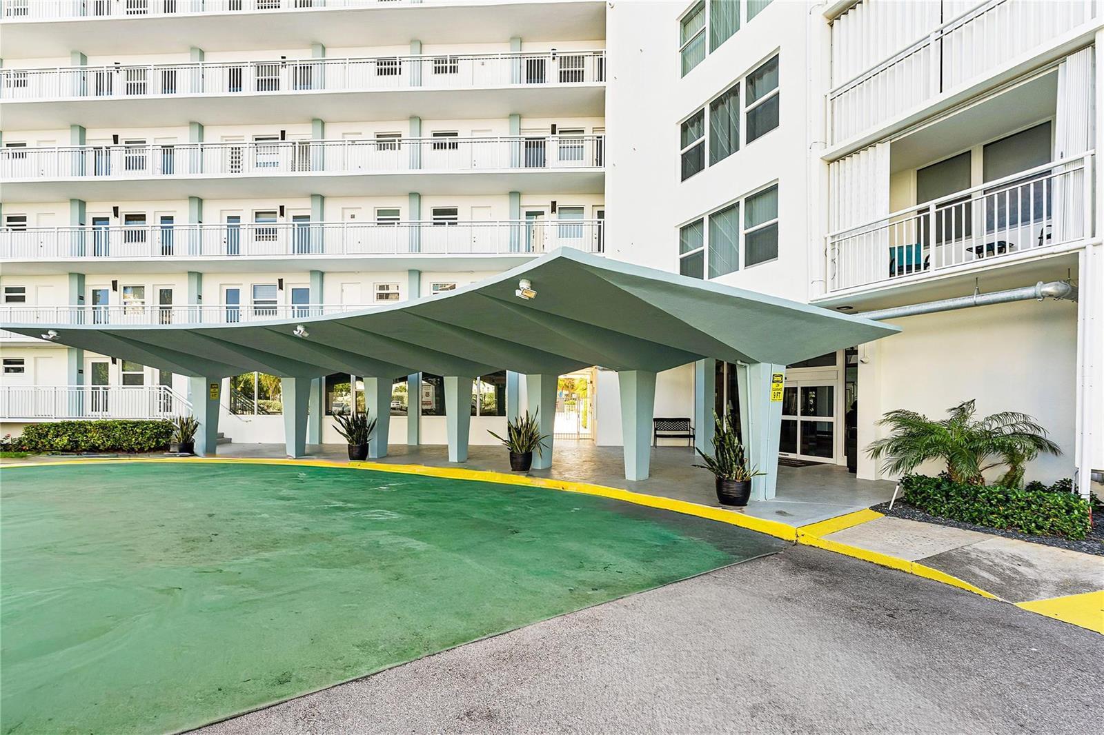 201 N Ocean Boulevard # 208, Pompano Beach FL 33062 photo 3