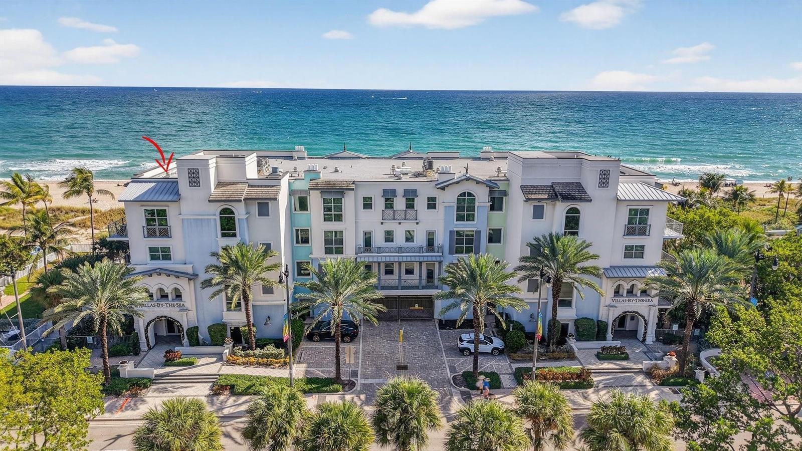 4510 El Mar Drive # 405, Lauderdale By The Sea FL 33308 photo 2