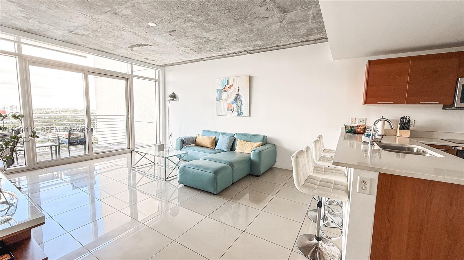 3250 NE 1st Ave # 1110, Miami FL 33137 photo 2