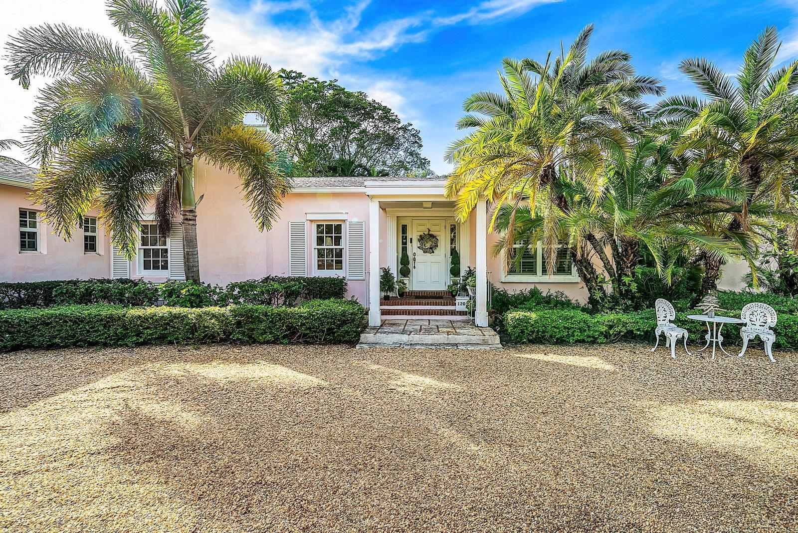 1202 N Swinton Avenue, Delray Beach FL 33444