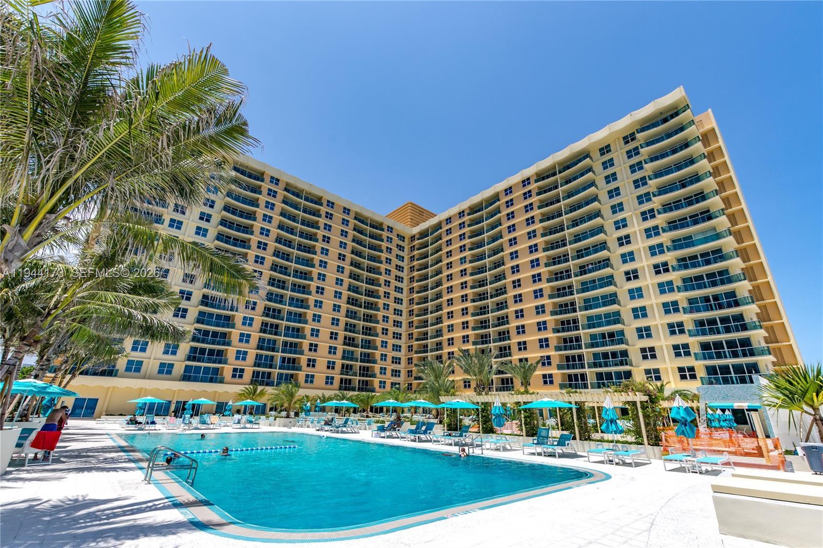 2501 S Ocean Dr # 532, Hollywood FL 33019 photo 2