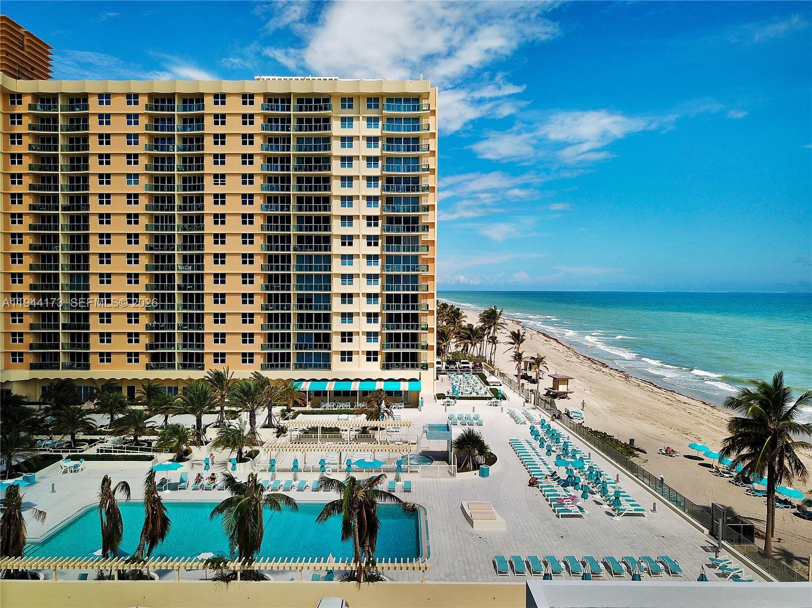 2501 S Ocean Dr # 532, Hollywood FL 33019 photo 4