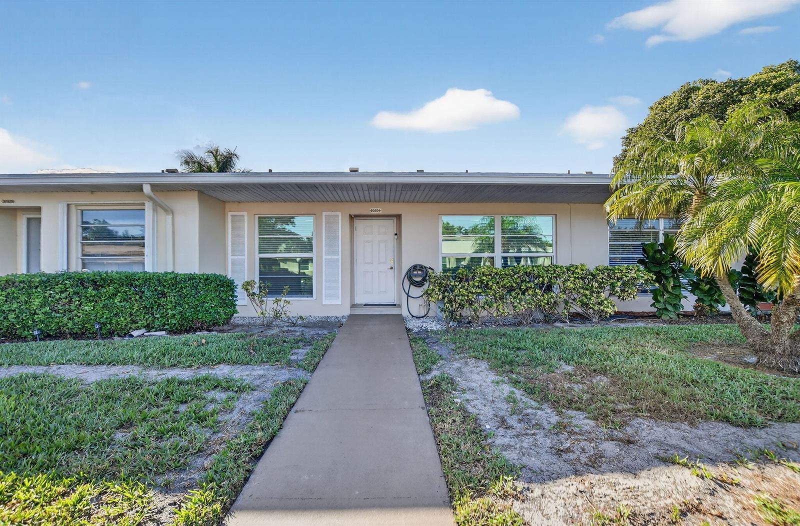 20834 Wendall Terrace # 59, Boca Raton FL 33433