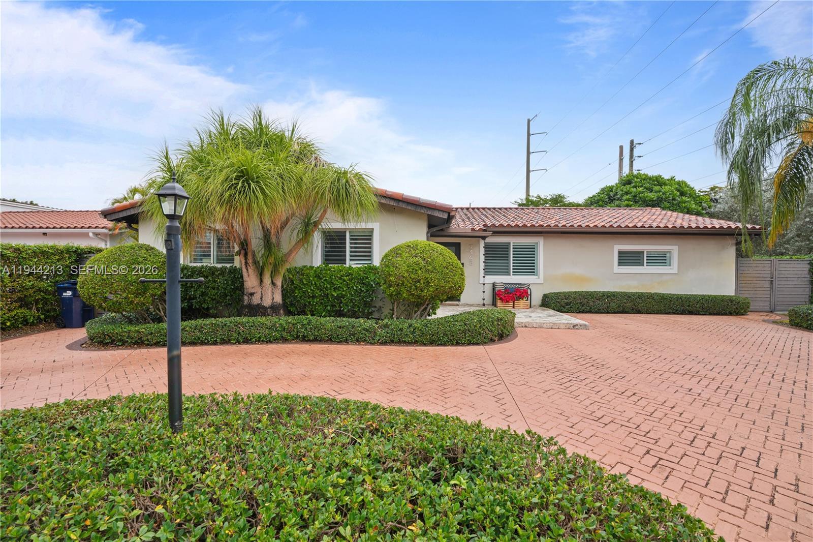 7145 SW 92nd Ct, Miami FL 33173 photo 4