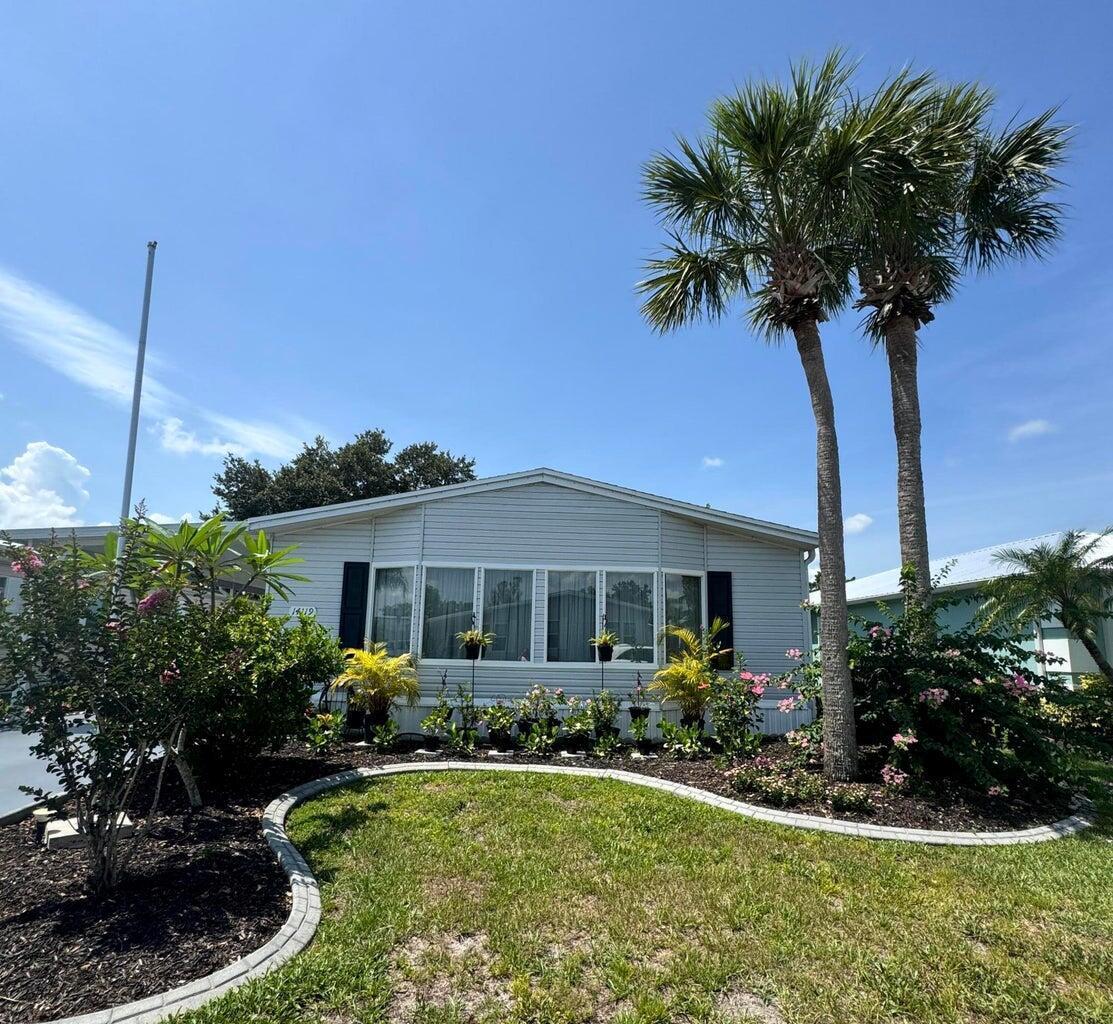 14119 Isla Flores Avenue, Fort Pierce FL 34951 photo 2