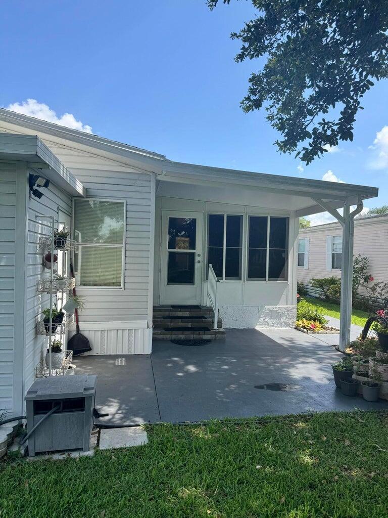 14119 Isla Flores Avenue, Fort Pierce FL 34951 photo 3