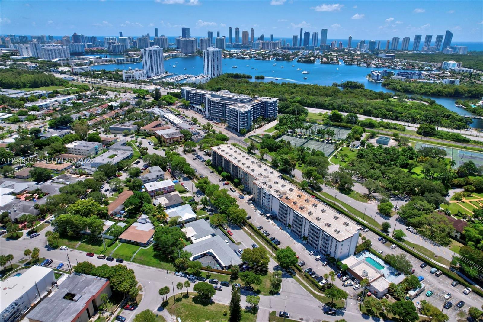 16851 NE 23rd Avenue # 619, North Miami Beach FL 33160