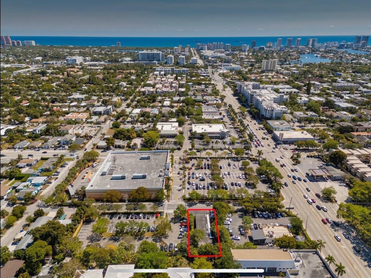 1017 NE 14th Avenue, Fort Lauderdale FL 33304