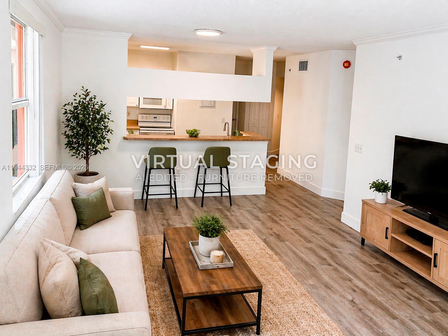 17145 N Bay Rd # 4312, Sunny Isles Beach FL 33160