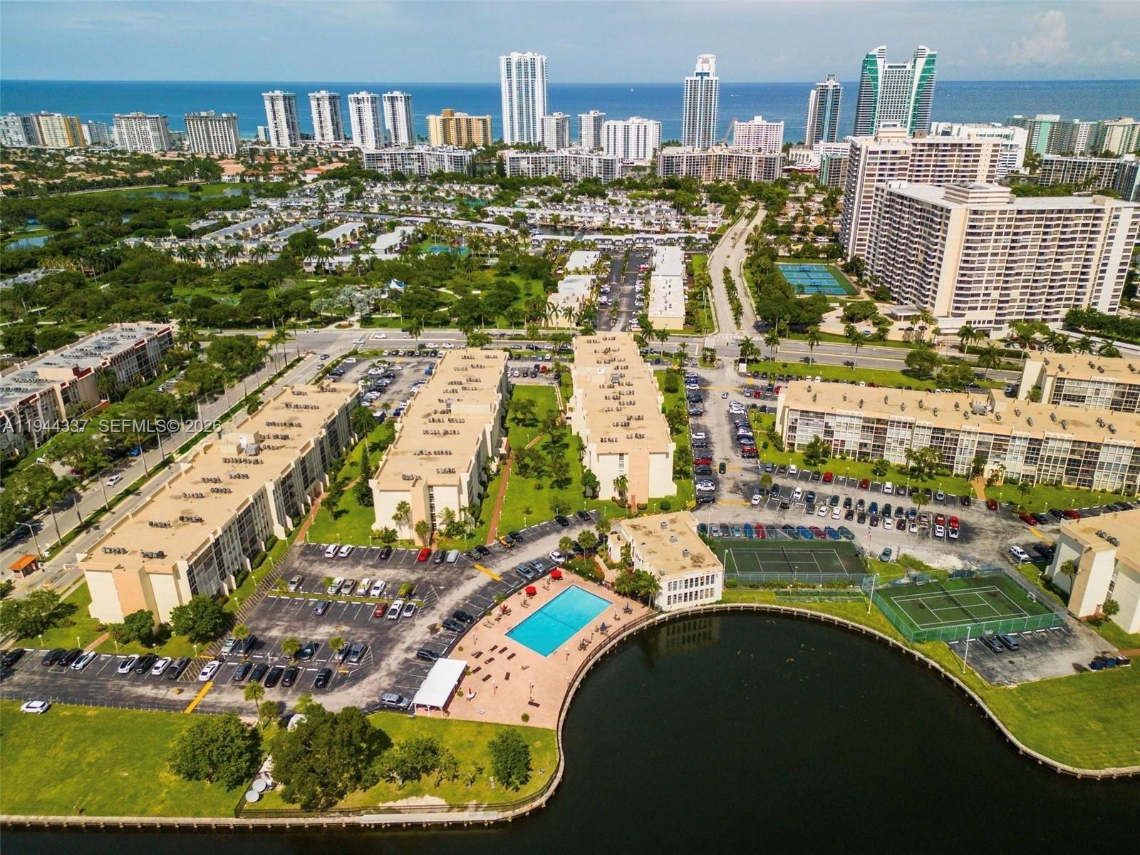 851 Three Islands Blvd # 106, Hallandale Beach FL 33009 photo 2
