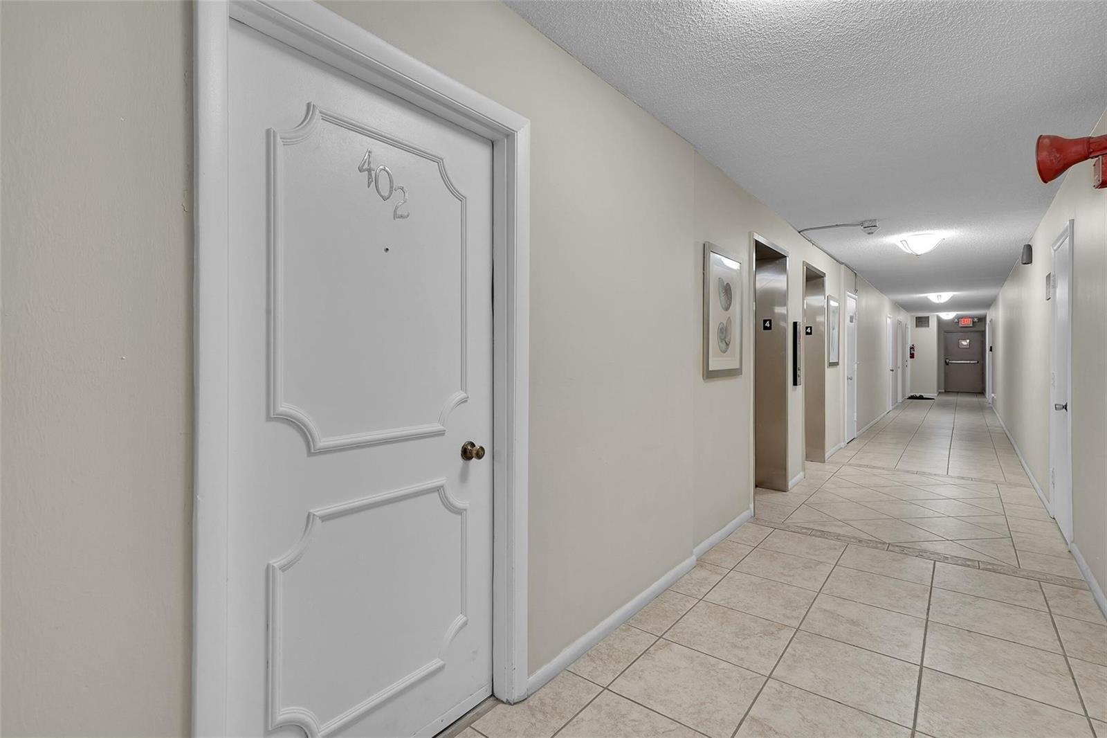 1401 S Ocean Drive # 402, Hollywood FL 33019 photo 3