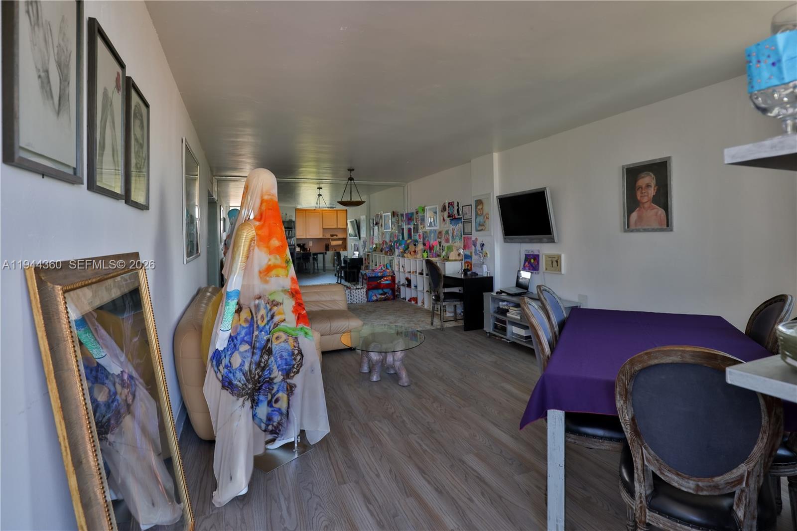 19380 Collins Ave # 726, Sunny Isles Beach FL 33160 photo 4
