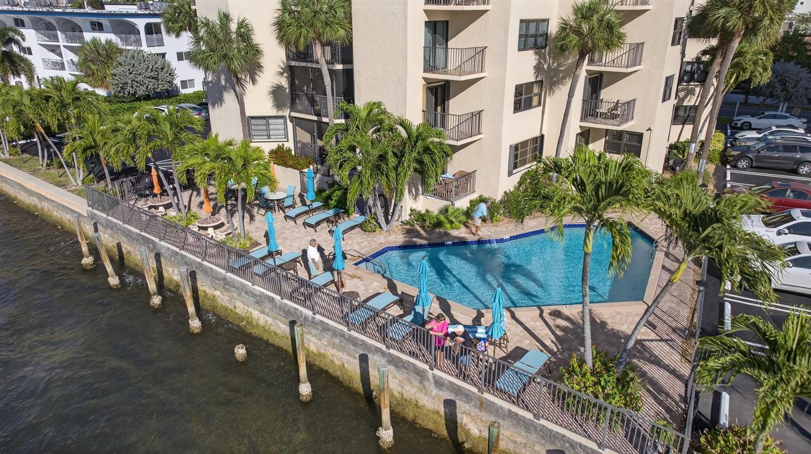 501 N Riverside Drive # 301, Pompano Beach FL 33062 photo 2
