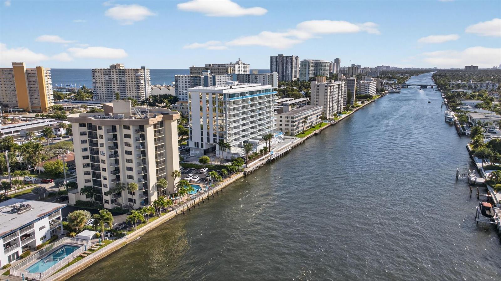 501 N Riverside Drive # 301, Pompano Beach FL 33062 photo 5