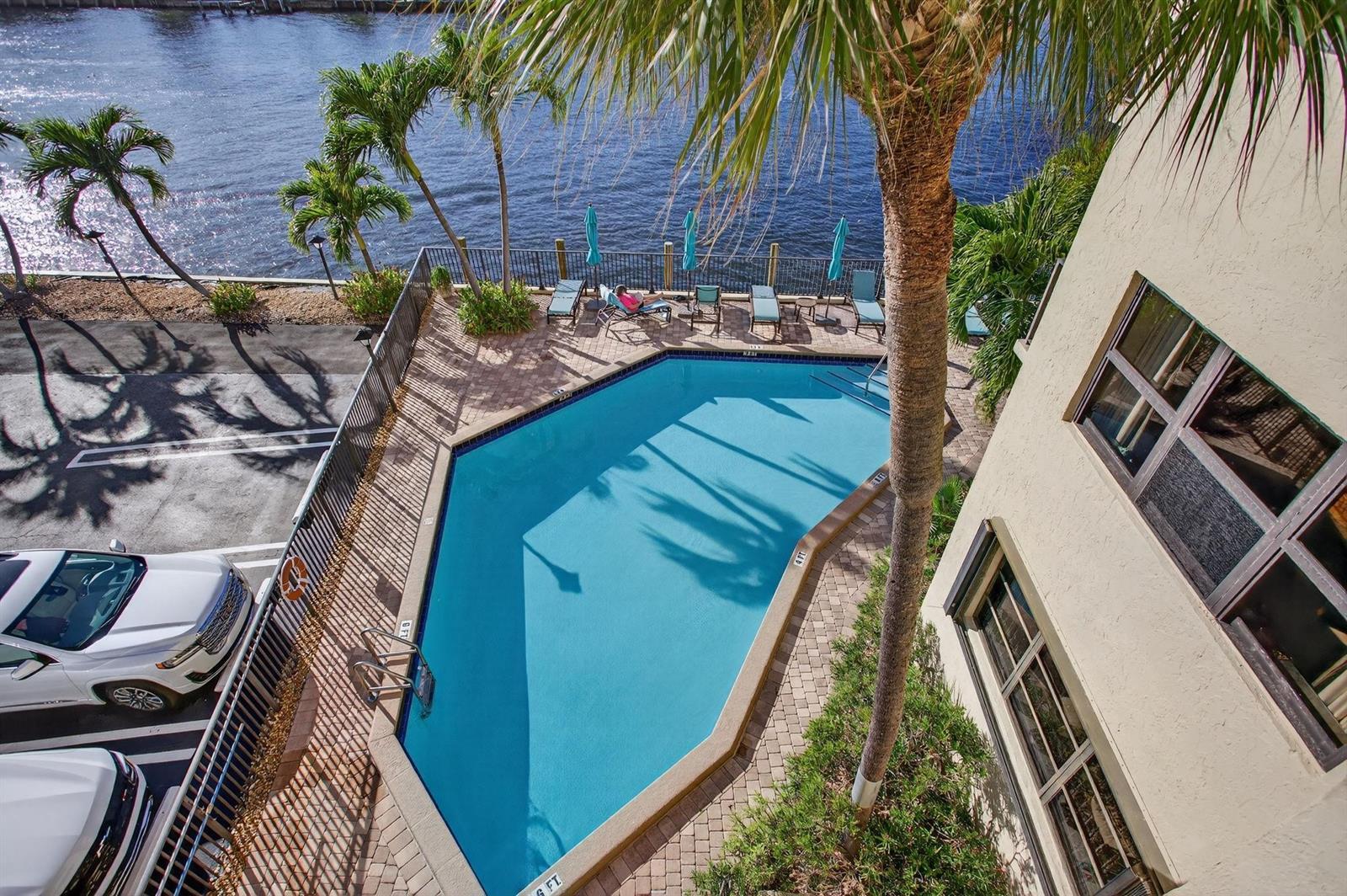 501 N Riverside Drive # 301, Pompano Beach FL 33062 photo 4