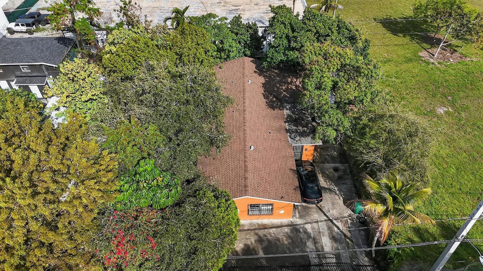 35 NE 53rd Street, Miami FL 33137