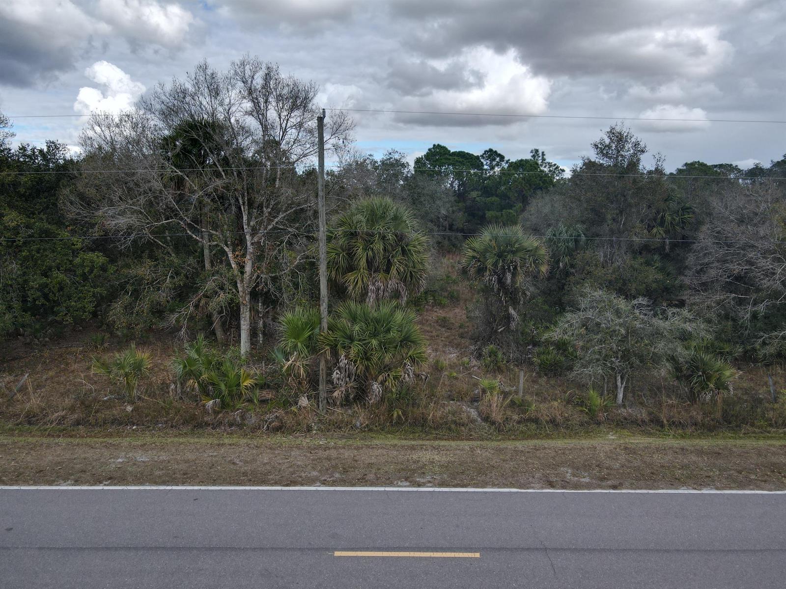 1245 NW 98th Street, Okeechobee FL 34972