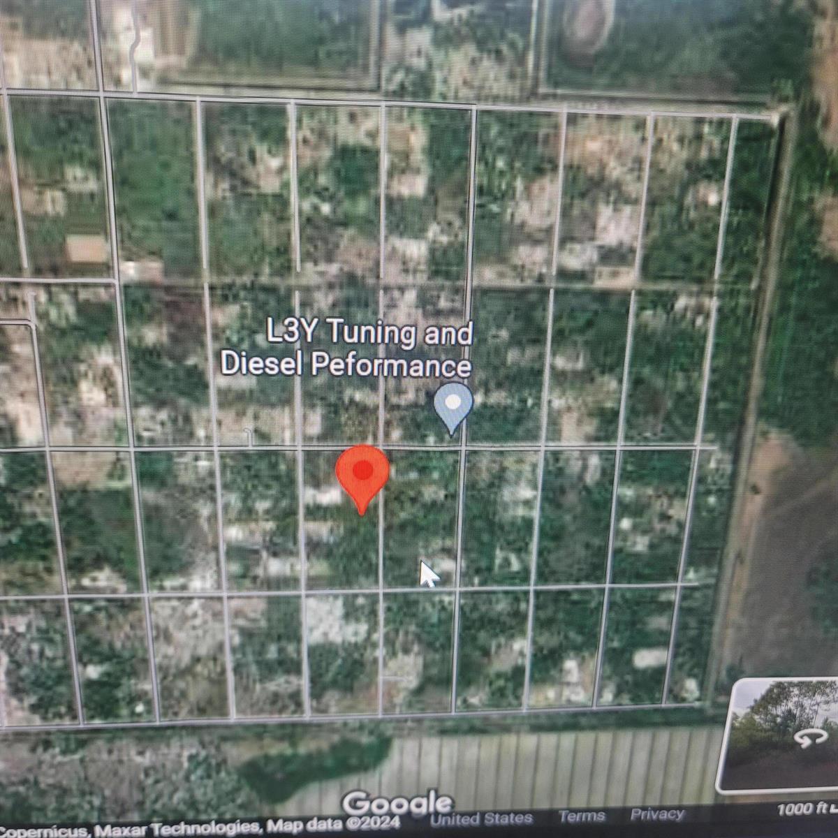 730 S Willow, Clewiston FL 33440 photo 2