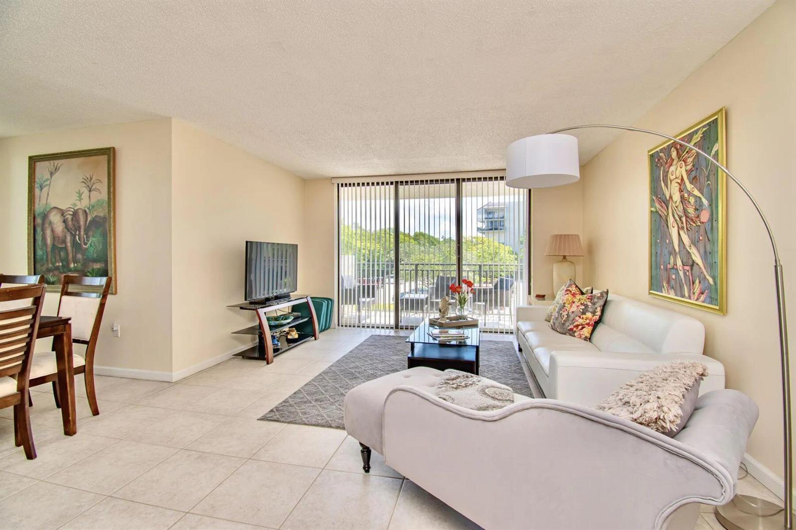 3912 S Ocean Boulevard # 205, Highland Beach FL 33487 photo 3