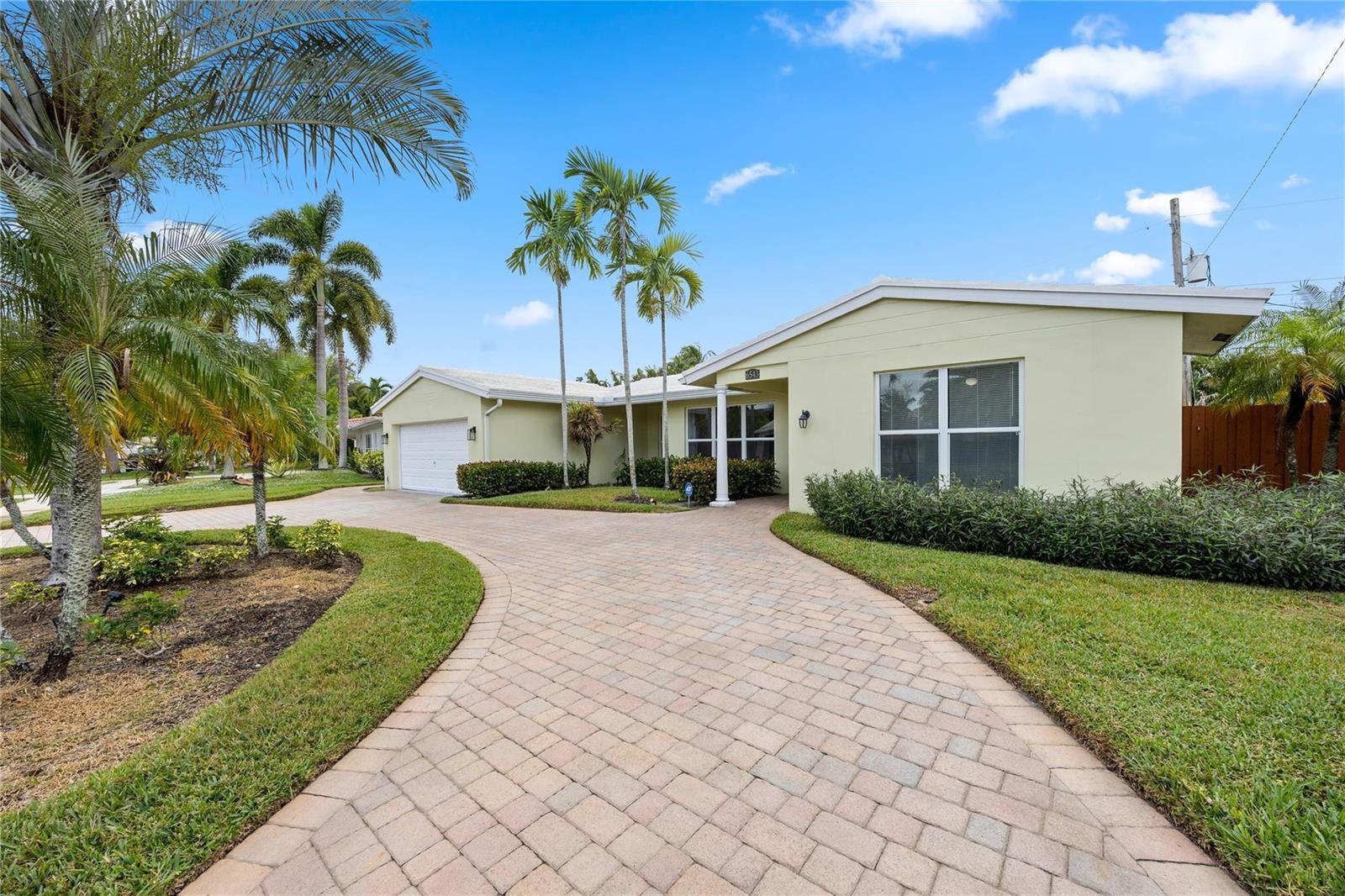 6543 NE 21st Road, Fort Lauderdale FL 33308 photo 3