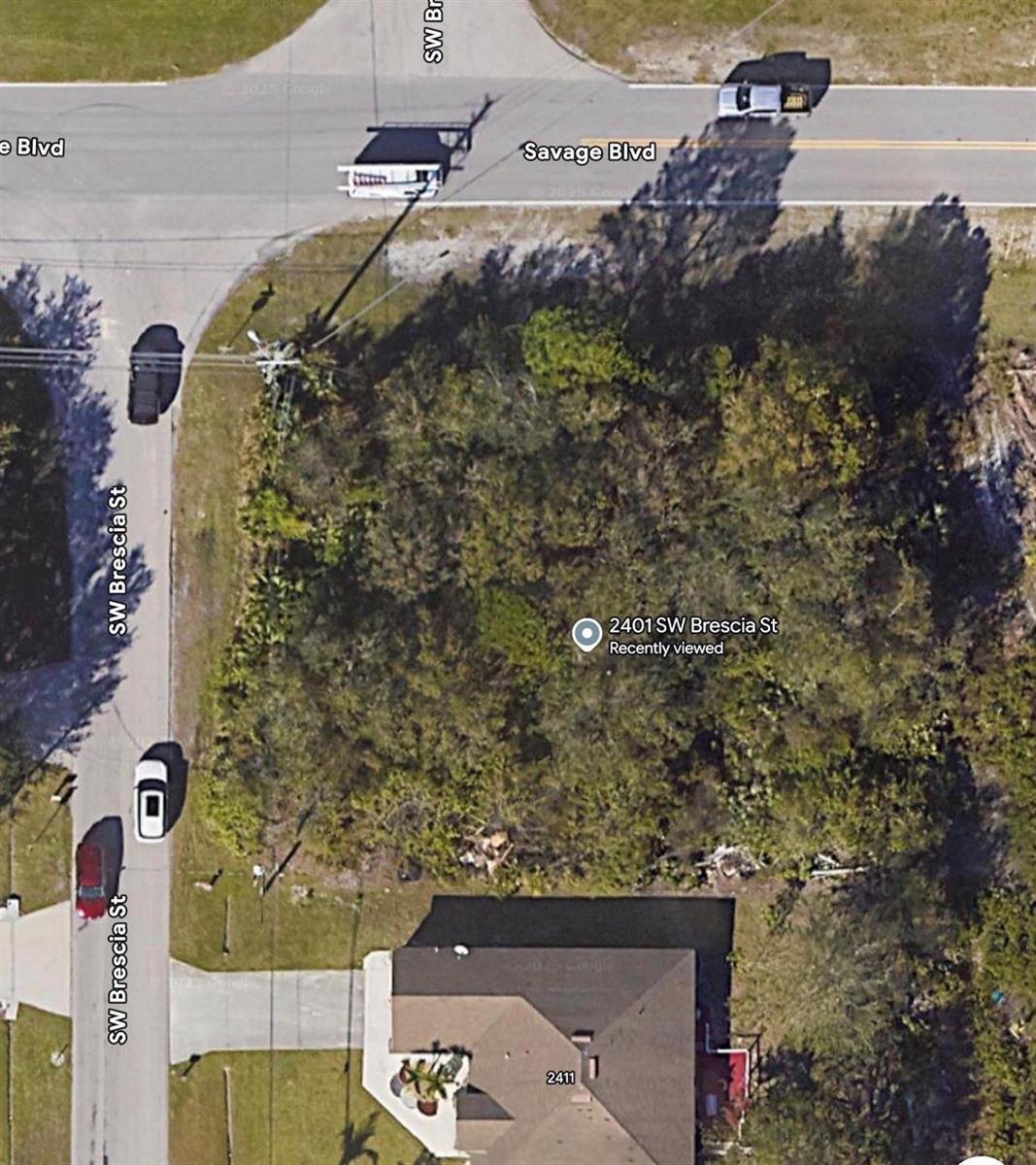 2401 SW Brescia Street, Port St. Lucie FL 34953 photo 3