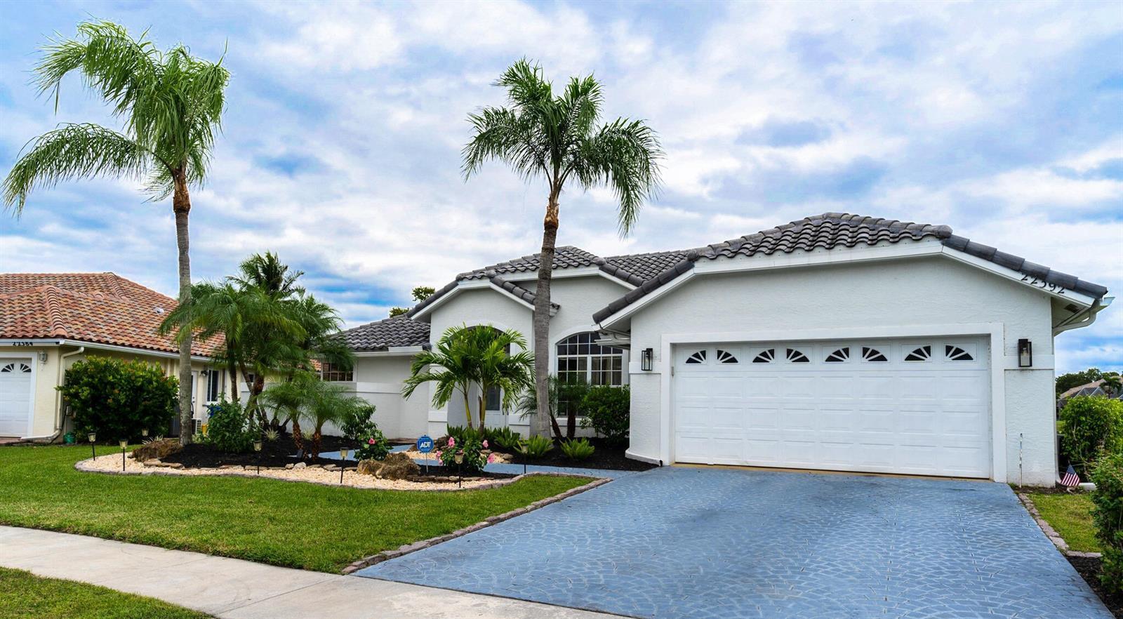 22392 Siesta Key Drive, Boca Raton FL 33428 photo 3