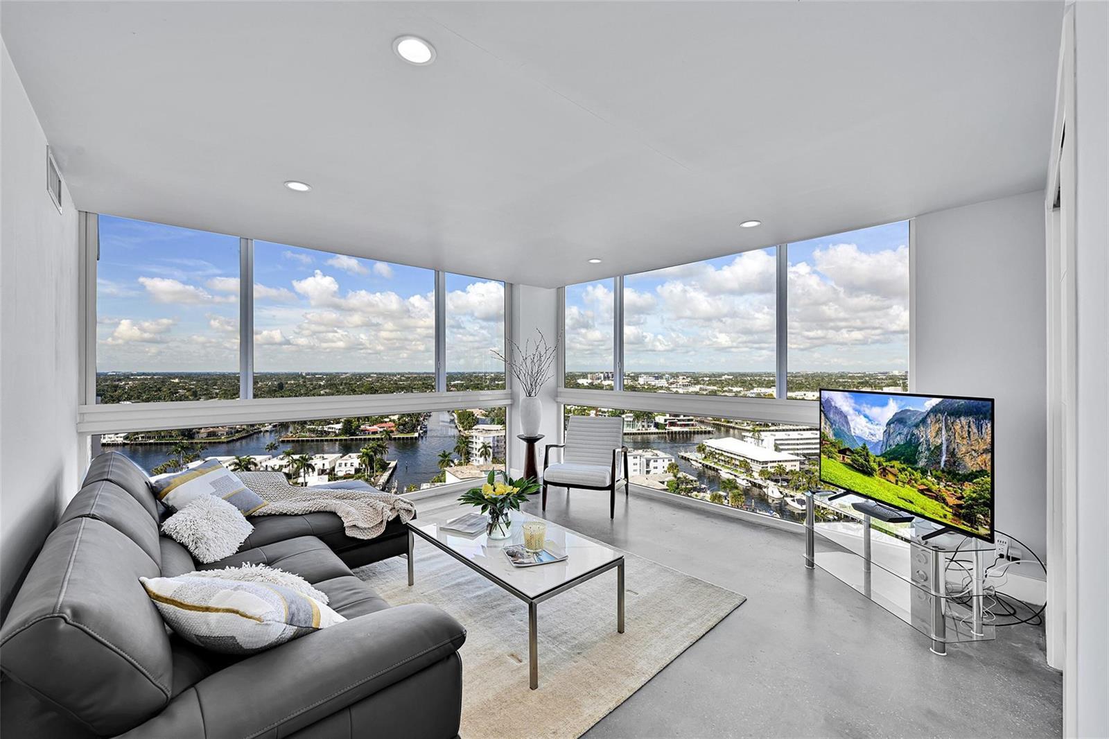 2715 N Ocean Boulevard # 18e, Fort Lauderdale FL 33308 photo 2